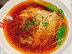 -鲜得来排骨年糕(即墨路店)