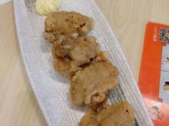 -八盛屋·沾面(集美万达店)