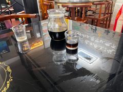 -田海鹰猪血汤(平东一街店)