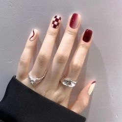 -LILY NAILS美甲美睫