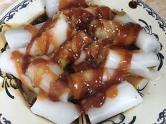 -渔记茶餐厅(渔村店)