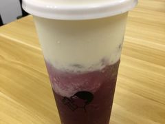 -喜茶(上海兴业太古汇店)