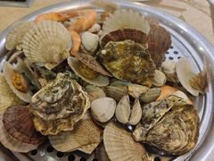 -禾记海鲜烧烤(八一路店)