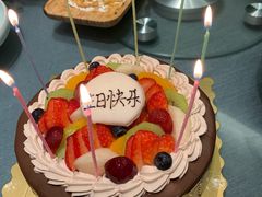 -樱花糕坊(群星城店)