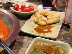 -蜀国大将老火锅(江北店)