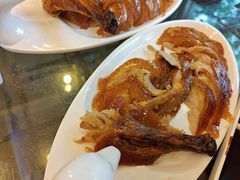 -玉林烤鸭店(垡头店)