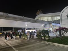 -德宏芒市国际机场