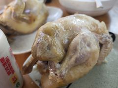 -吉英盐焗鸡(文中路店)