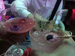 -MOSSO音乐酒吧·Live House(南京西路店)