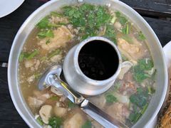-Rimpa Lapin悬崖餐厅
