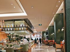-南京金鹰尚美酒店·尚美西餐厅