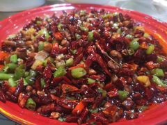 秋林小炒plus-秋金小炒(金街店)