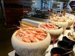 -The COOK·厨餐厅·自助餐(浦东嘉里大酒店)