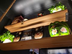 -探鱼·鲜青椒爽麻烤鱼(正佳广场店)