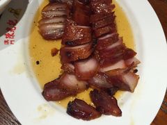 -陈光记烧腊(长寿路店)