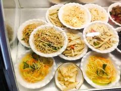 -金杨拉面王小吃面馆·牛三宝面·红烧牛肉粉