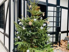 -一尺花园(安和花园店)