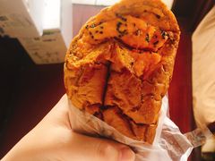 -韩国利尔面包(桂林路店)