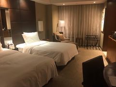 -北京千禧大酒店