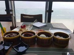 -解放碑威斯汀酒店-知味国际美食餐厅