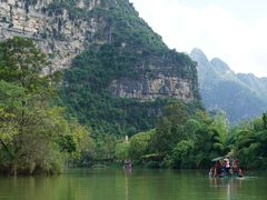 -明仕度假山庄-中餐厅
