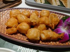 -帕娜·泰式茶餐厅·Bistro(近铁广场店)
