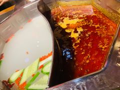 -陈府大宅门成都火锅·手切鲜肉(太原街店)