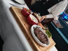 莫牛-小莫餐厅And More Restaurant西餐(北京展览馆店)