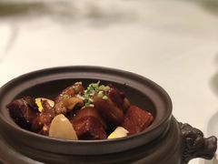 -全聚德(扬州虹桥坊店)