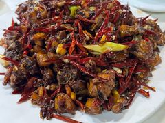 -田记餐馆(富国街店)