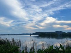 -东湖落雁景区