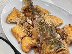 -大树餐厅(红旗街万达店)