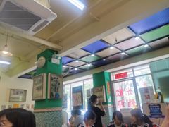 大堂-華歡冰室-WahFoon(吉大店)