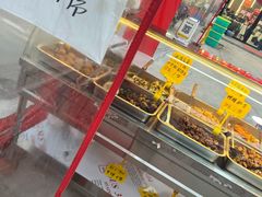 -五谷屯私房菜·始于2005(中山陵童卫路店)
