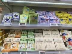 -盒马鲜生(红莲店)
