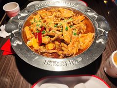 -胖哥俩肉蟹煲(杭州下沙学林街店)