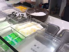 -聪记香港糯米糍(天虹店)