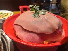 -周师兄大刀腰片火锅(洪崖洞旗舰店)