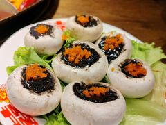 -萍姐火锅·公路夜市(打浦桥日月光店)