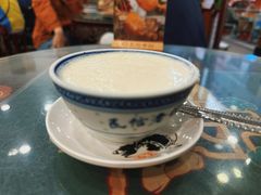 -民信老铺(双皮奶博物馆店)