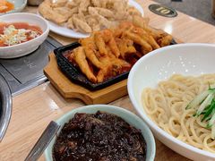 -喜来苑