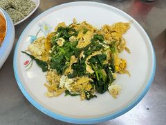 桑芽炒蛋-邹胖哥好好吃餐馆(荔波美食街店)