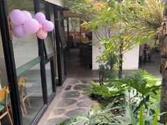 -往来·竹里.宝宝宴.生日宴.团建.宴席(花乡农居店)