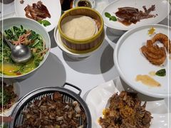 -福海居烤鸭店(鸟巢店)