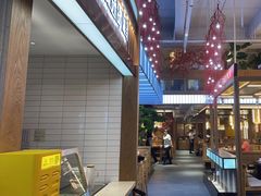 -邵汇大虾火锅(鲁迅路店)