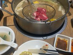 -掂档潮汕牛肉火锅(沈阳万象城店)