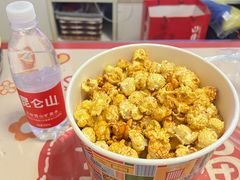 -山文星辉影城(济南和谐广场店)