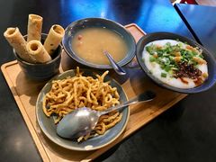 经典大王油茶套餐-大王油茶(二厂文创公园店)