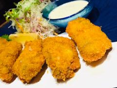 -千代武日本料理(爱建店)