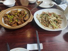 -集贤门·徽菜(福田店)